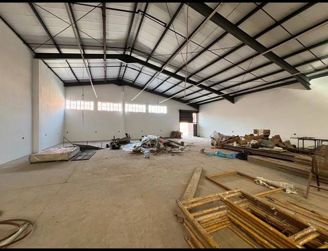 RETAIL PROPERTY TO RENT IN PIETERMARITZBURG CENTRAL